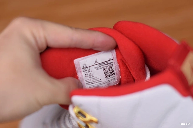 Cheap TBK 12 Jordan (2019) 